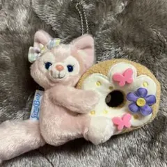 2026年最新】リーナベル ぬいぐるみバッジ ダッフィー&フレンズの