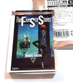 2026年最新】永野護デザイン展 アクリルブロックの人気アイテム - メルカリ