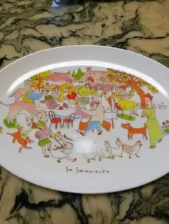 2026年最新】山本容子 プレートの人気アイテム - メルカリ