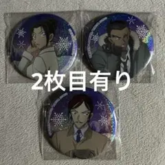 2026年最新】諸伏高明 缶バッジの人気アイテム - メルカリ