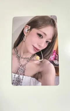 2026年最新】fromis_9 チェヨンの人気アイテム - メルカリ