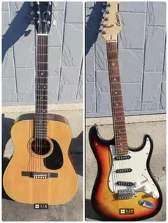 2026年最新】morales ギターの人気アイテム - メルカリ