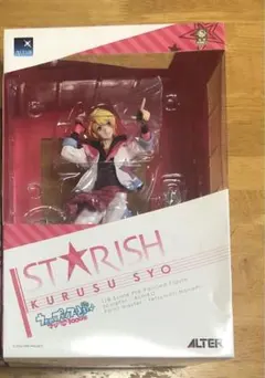 2026年最新】来栖 翔 アルターの人気アイテム - メルカリ