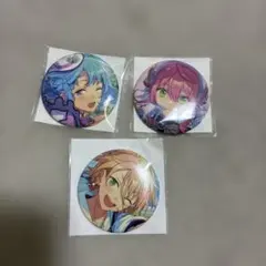 2026年最新】白鳥藍良缶バッジの人気アイテム - メルカリ