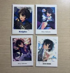 2026年最新】ぱしゃっつ trip 凛月の人気アイテム - メルカリ