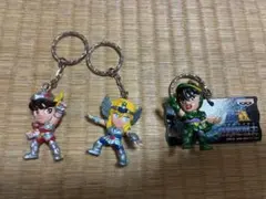2026年最新】聖闘士星矢 キーホルダーの人気アイテム - メルカリ