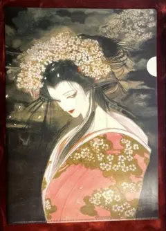 2026年最新】天野喜孝 桜姫の人気アイテム - メルカリ