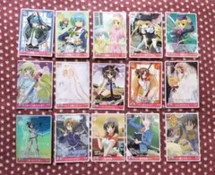 2026年最新】ハヤテ TCGの人気アイテム - メルカリ