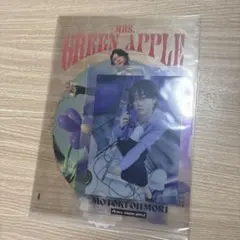 2026年最新】ミセス クリアファイル 大森元貴の人気アイテム - メルカリ