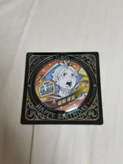 2026年最新】菅原孝支 バースデー缶バッジの人気アイテム - メルカリ