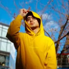 2026年最新】藤井風 グッズ パーカーの人気アイテム - メルカリ