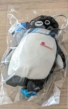 2026年最新】SUICAのペンギン アテンダントの人気アイテム - メルカリ