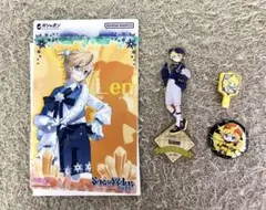 2026年最新】鏡音レン アクスタ まとめ売りの人気アイテム - メルカリ