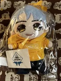 2026年最新】cnblue ぬいぐるみの人気アイテム - メルカリ