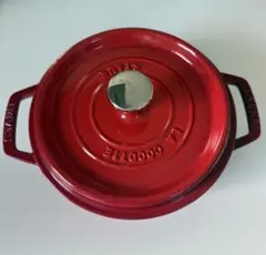 2026年最新】ストウブ 鍋の人気アイテム - メルカリ