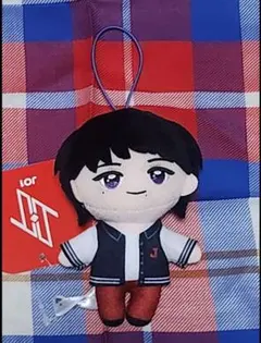 2026年最新】木全翔也 ぬいぐるみの人気アイテム - メルカリ