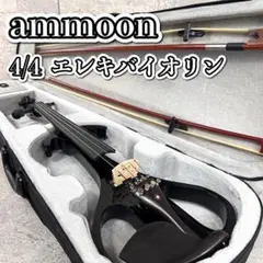 2026年最新】ammoon バイオリンの人気アイテム - メルカリ
