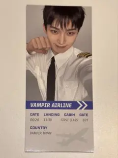 2026年最新】enhypen popup ジョンウォンの人気アイテム - メルカリ