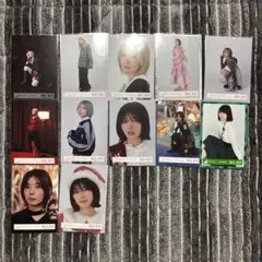 2026年最新】藤吉夏鈴 生写真の人気アイテム - メルカリ