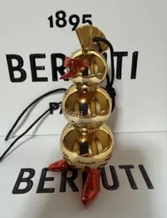 2026年最新】ベルルッティ ノベルティの人気アイテム - メルカリ