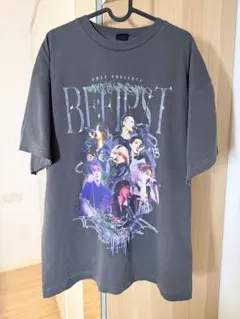 2026年最新】be:first tシャツ besty onlyの人気アイテム - メルカリ