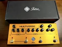 2026年最新】multiverse エフェクターの人気アイテム - メルカリ