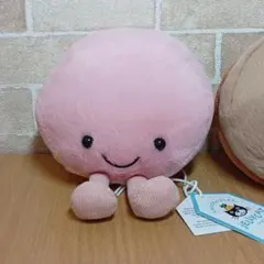 2026年最新】JELLY cat マカロンの人気アイテム - メルカリ