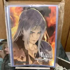 2026年最新】FFTCG スリーブの人気アイテム - メルカリ