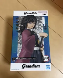 2026年最新】冨岡義勇Grandistaの人気アイテム - メルカリ