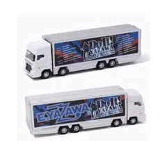 2026年最新】矢沢永吉トランポの人気アイテム - メルカリ