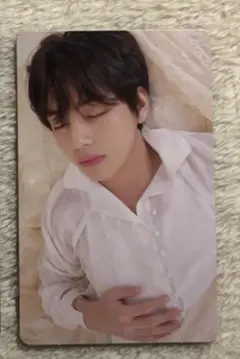 2026年最新】love yourself トレカ テテの人気アイテム - メルカリ