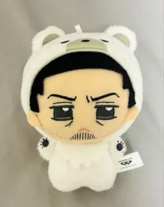 2026年最新】ゴールデンカムイ 月島 ちびぐるみの人気アイテム - メルカリ