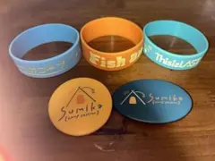 2026年最新】ラバーバンド 邦ロックの人気アイテム - メルカリ