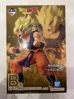 2026年最新】超サイヤ人孫悟空 一番くじの人気アイテム - メルカリ