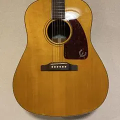 2026年最新】epiphone ft-79 texanの人気アイテム - メルカリ