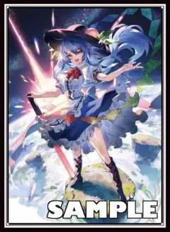 2026年最新】東方 スリーブ 波天宮の人気アイテム - メルカリ