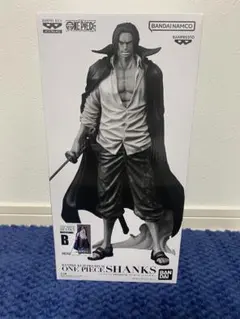 2026年最新】バンプレくじ PREMIUM ワンピース-シャンクス- a賞の人気