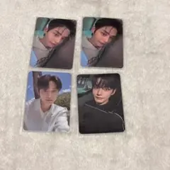 2026年最新】ZeroBaseone ジウン まとめ売りの人気アイテム - メルカリ