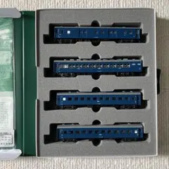 2026年最新】KATO Nゲージ 10系 寝台急行大雪 増結 6両セット 10-1125