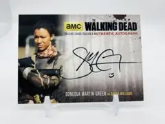 2026年最新】WALKING DEAD カードの人気アイテム - メルカリ