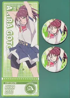 2026年最新】いきづらい部！の人気アイテム - メルカリ