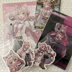 2026年最新】いつもそばに 博衣こよりの人気アイテム - メルカリ