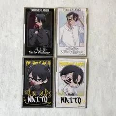 2026年最新】桃源暗鬼の人気アイテム - メルカリ