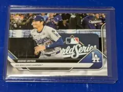 2026年最新】topps now 大谷翔平 パラレルの人気アイテム - メルカリ