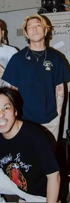 2026年最新】降谷建志 着の人気アイテム - メルカリ