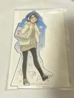 2026年最新】奥沢美咲 アクリルスタンドの人気アイテム - メルカリ