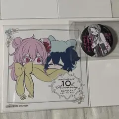 2026年最新】ハッピーシュガーライフ 缶バッジの人気アイテム - メルカリ