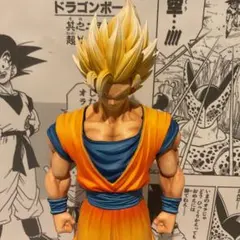 2026年最新】孫悟空ガレージキットの人気アイテム - メルカリ