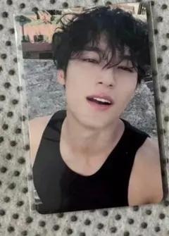 2026年最新】ラキドロ seventeen ミンギュの人気アイテム - メルカリ