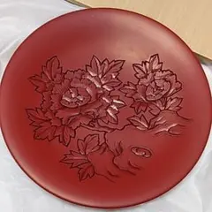 2026年最新】村上木彫堆朱の人気アイテム - メルカリ